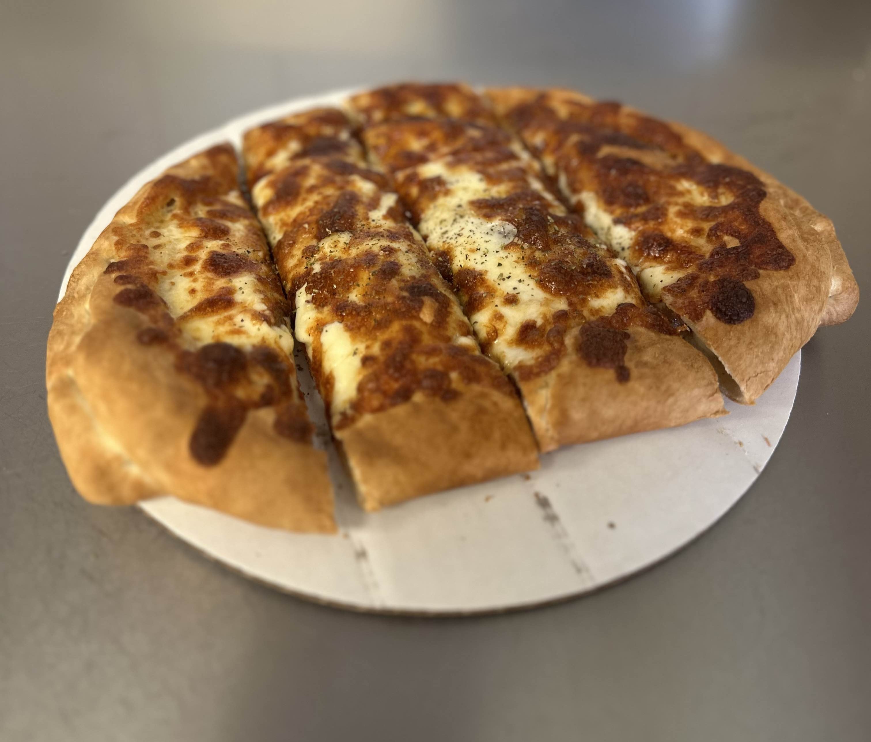 Custom Calzones